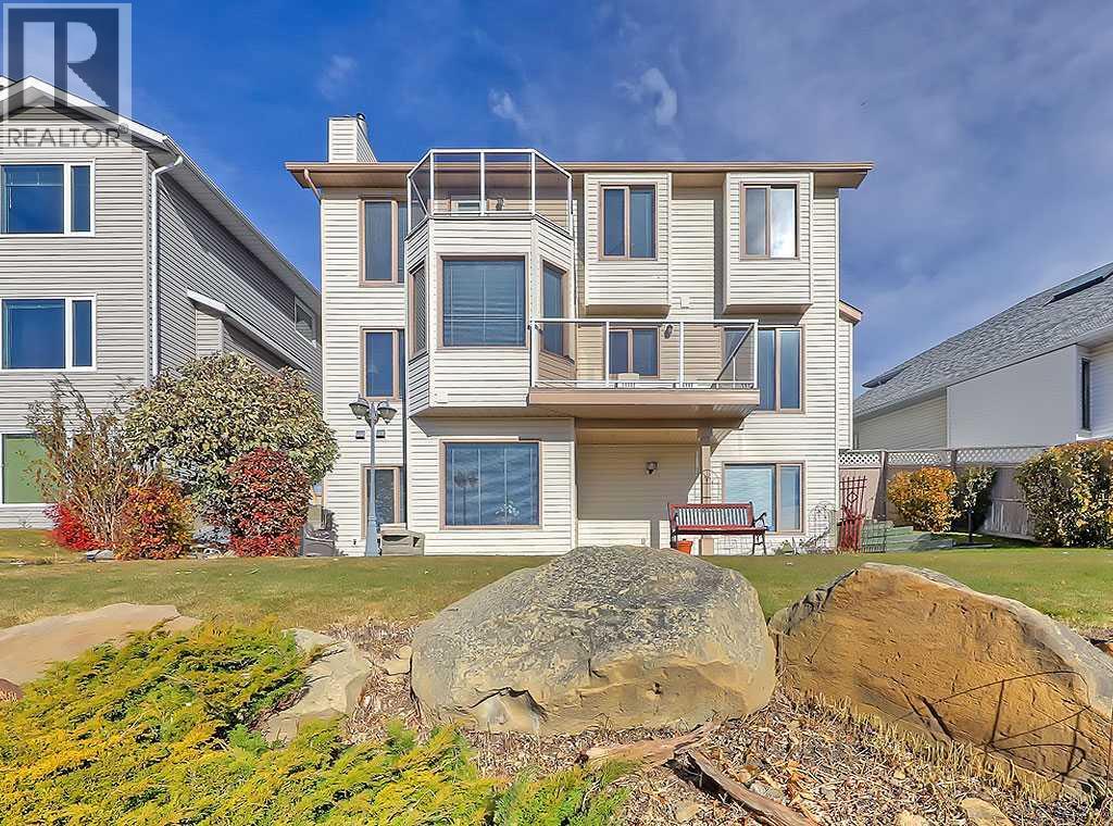 352 Macewan Park View Nw, Calgary, Alberta  T3K 4G6 - Photo 29 - A2269058