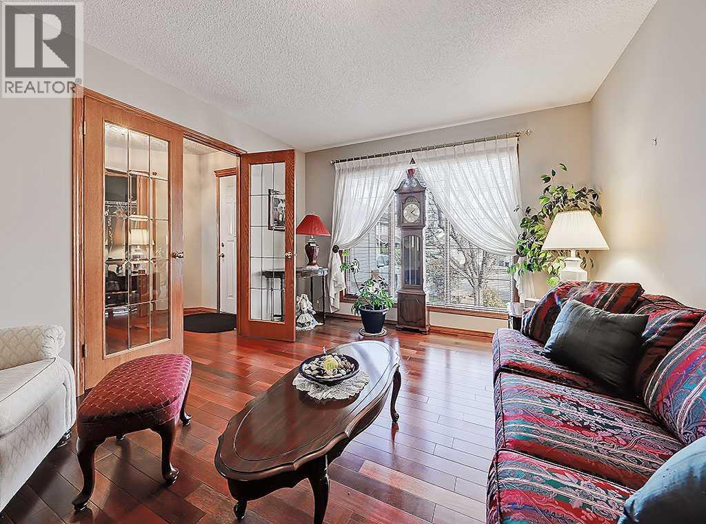 352 Macewan Park View Nw, Calgary, Alberta  T3K 4G6 - Photo 7 - A2269058