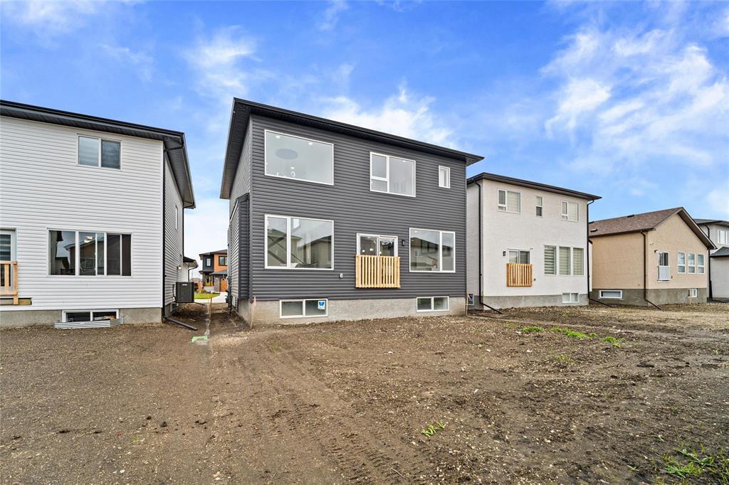 6 Avior Drive, Winnipeg, Manitoba  R2V 5H4 - Photo 38 - 202527710