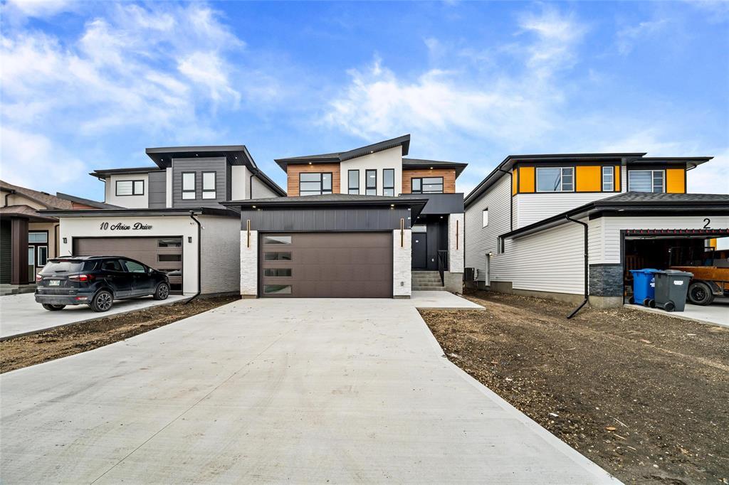 6 Avior Drive, Winnipeg, Manitoba  R2V 5H4 - Photo 24 - 202527710