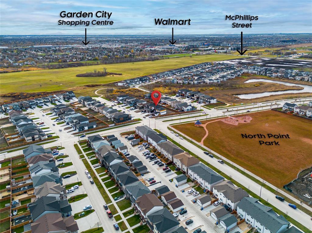 6 Avior Drive, Winnipeg, Manitoba  R2V 5H4 - Photo 43 - 202527710