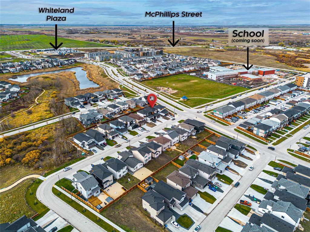 6 Avior Drive, Winnipeg, Manitoba  R2V 5H4 - Photo 45 - 202527710