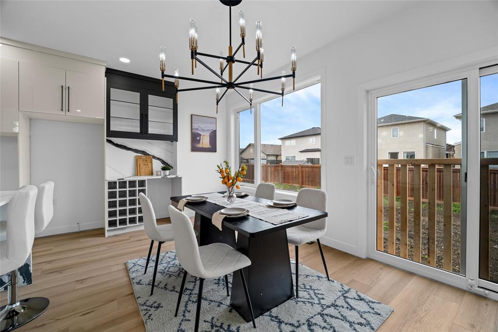 6 Avior Drive, Winnipeg, Manitoba  R2V 5H4 - Photo 9 - 202527710