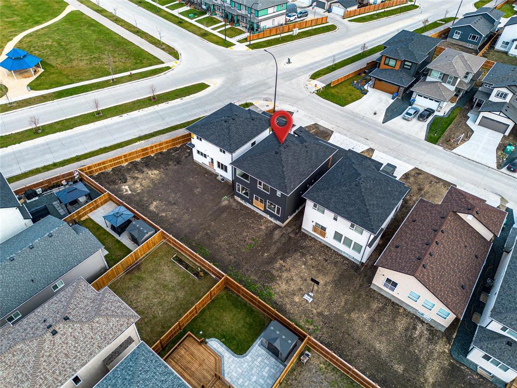 6 Avior Drive, Winnipeg, Manitoba  R2V 5H4 - Photo 46 - 202527710