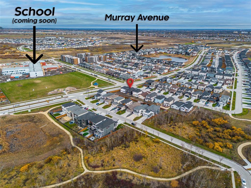 6 Avior Drive, Winnipeg, Manitoba  R2V 5H4 - Photo 47 - 202527710