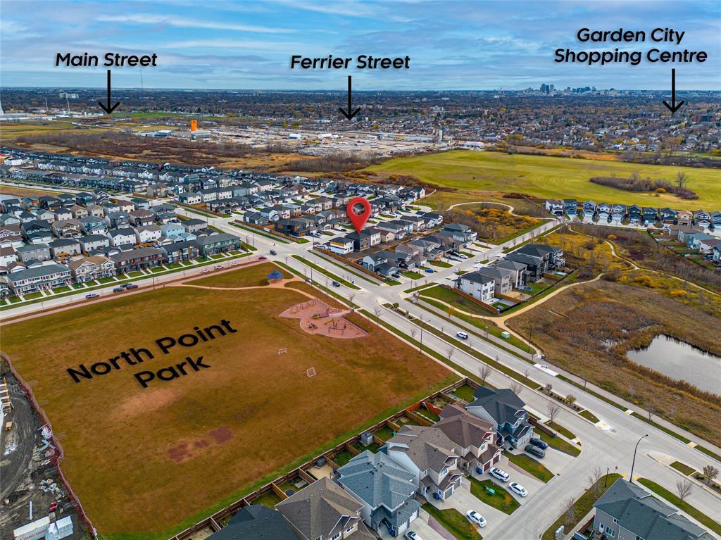 6 Avior Drive, Winnipeg, Manitoba  R2V 5H4 - Photo 48 - 202527710