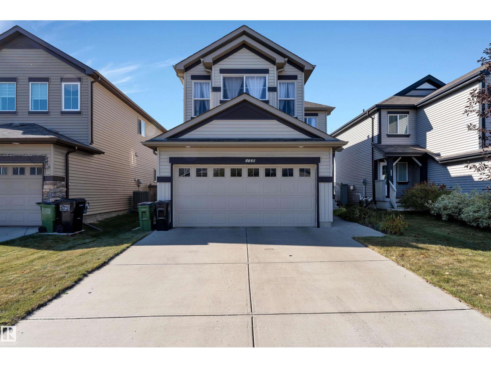 1720 59 ST SW, Edmonton, Alberta
