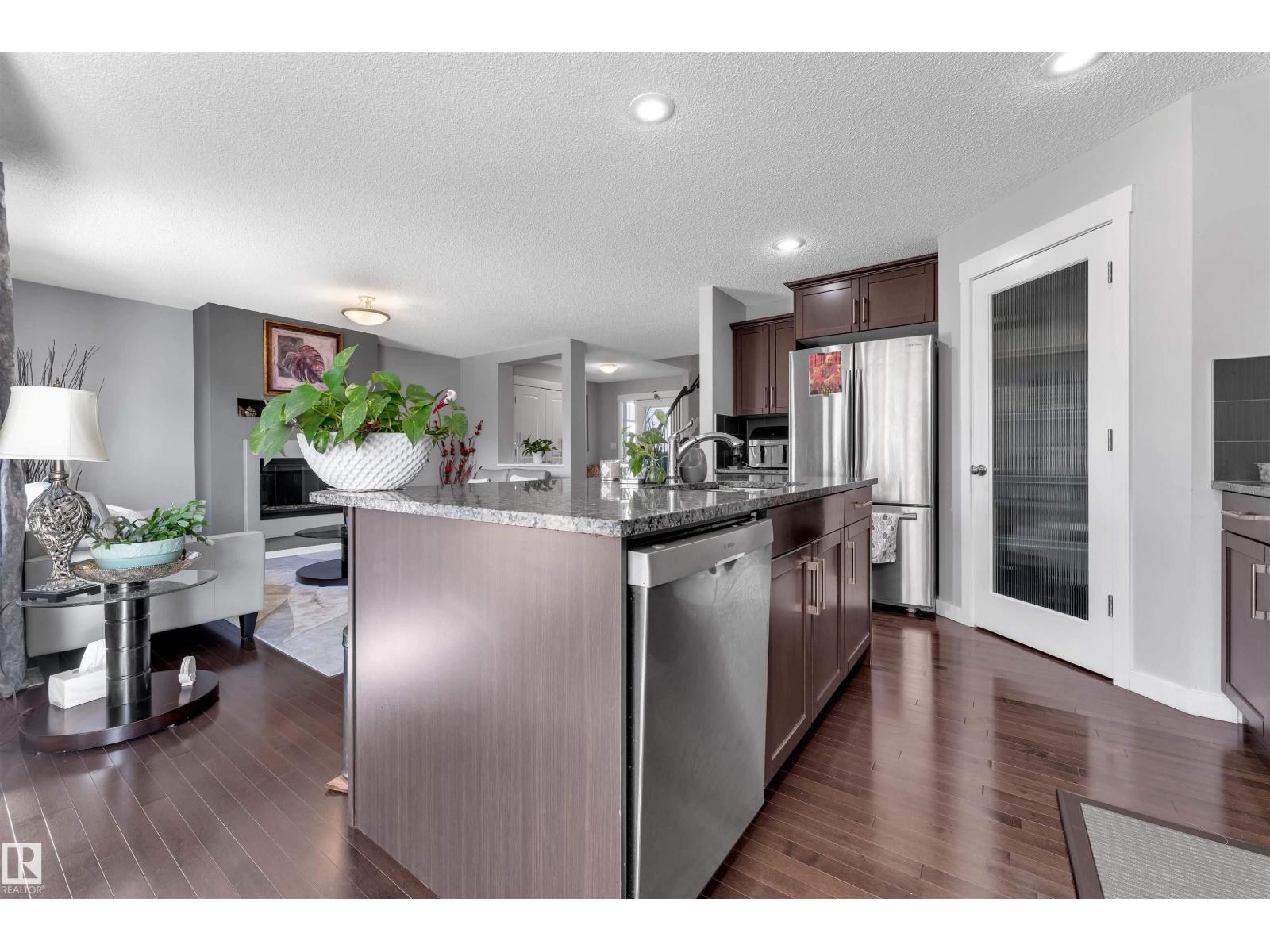 1720 59 St Sw, Edmonton, Alberta  T6X 0W5 - Photo 15 - E4463060