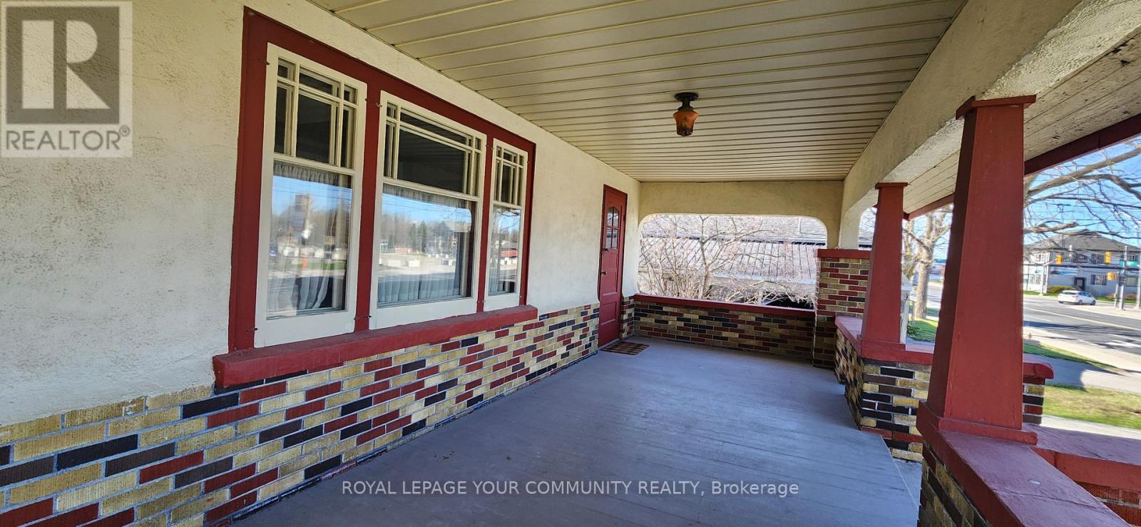 20812 Dalton Road, Georgina, Ontario  L0E 1R0 - Photo 2 - N12515408