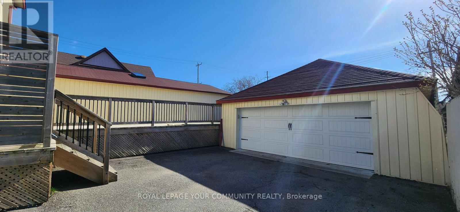 20812 Dalton Road, Georgina, Ontario  L0E 1R0 - Photo 21 - N12515408