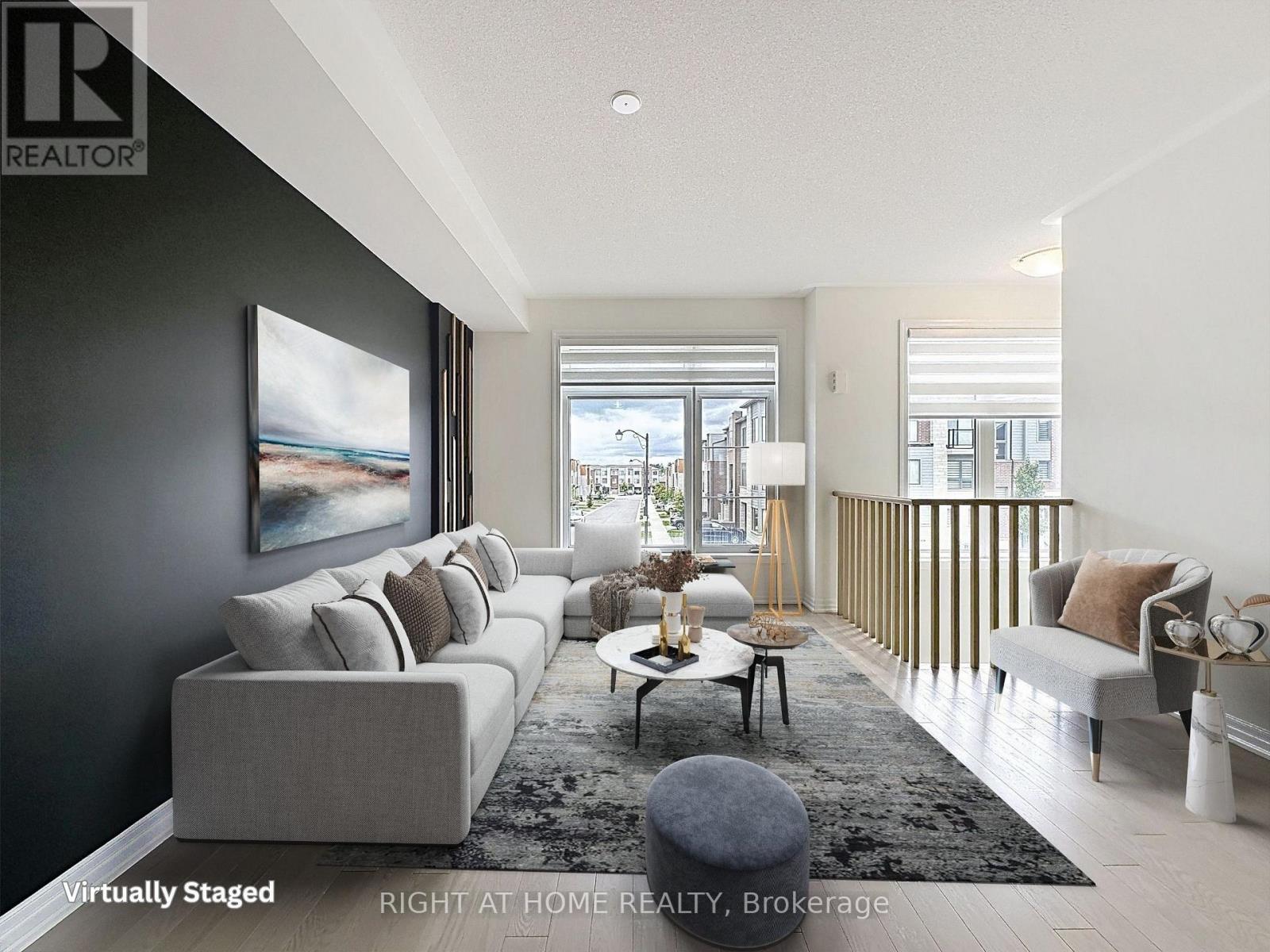 209 Vantage Loop, Newmarket, Ontario  L3X 0L4 - Photo 4 - N12515410