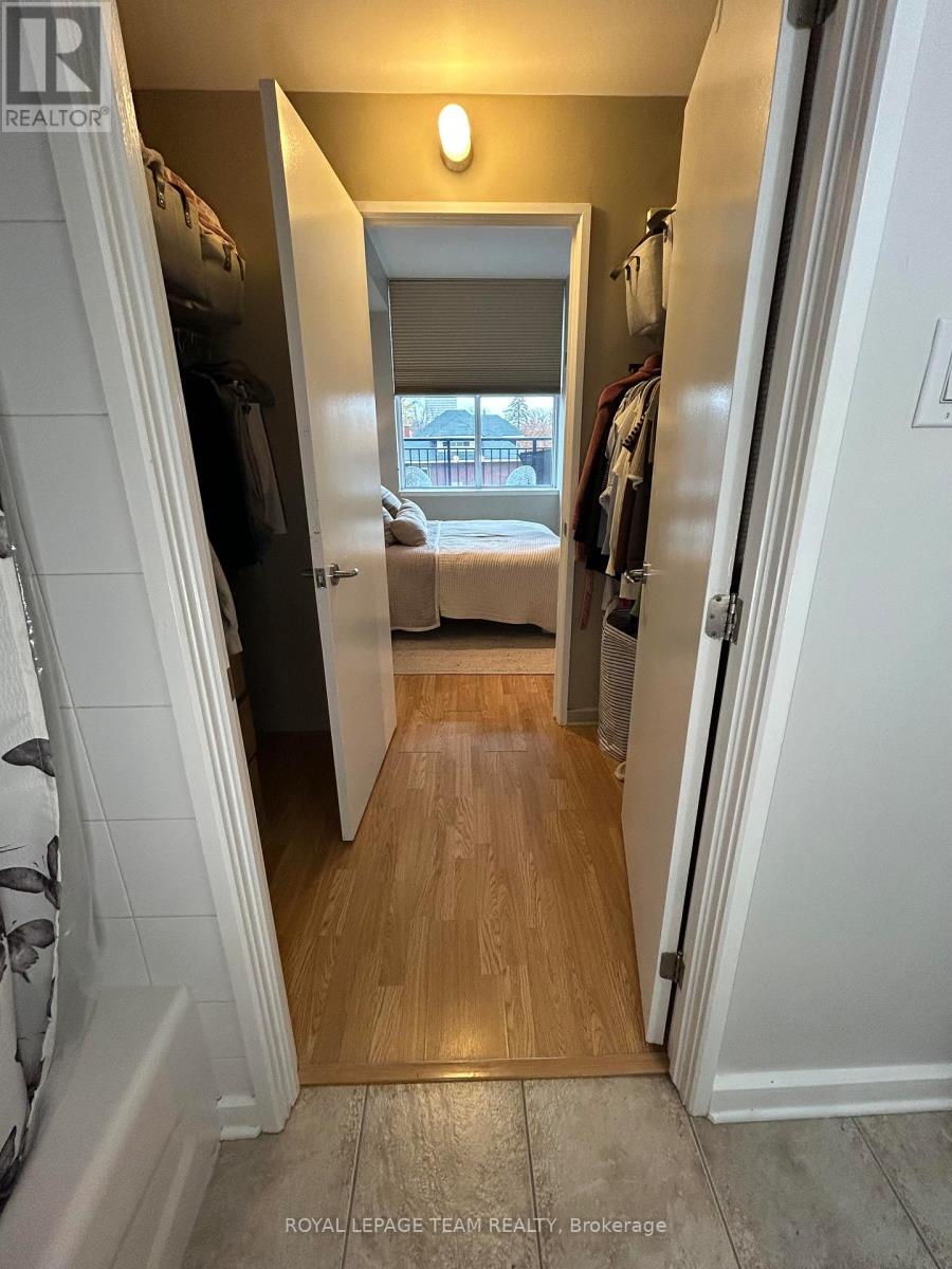 201 - 150 Caroline Avenue, Ottawa, Ontario K1Y 4X8 - Photo 20 - X12507974