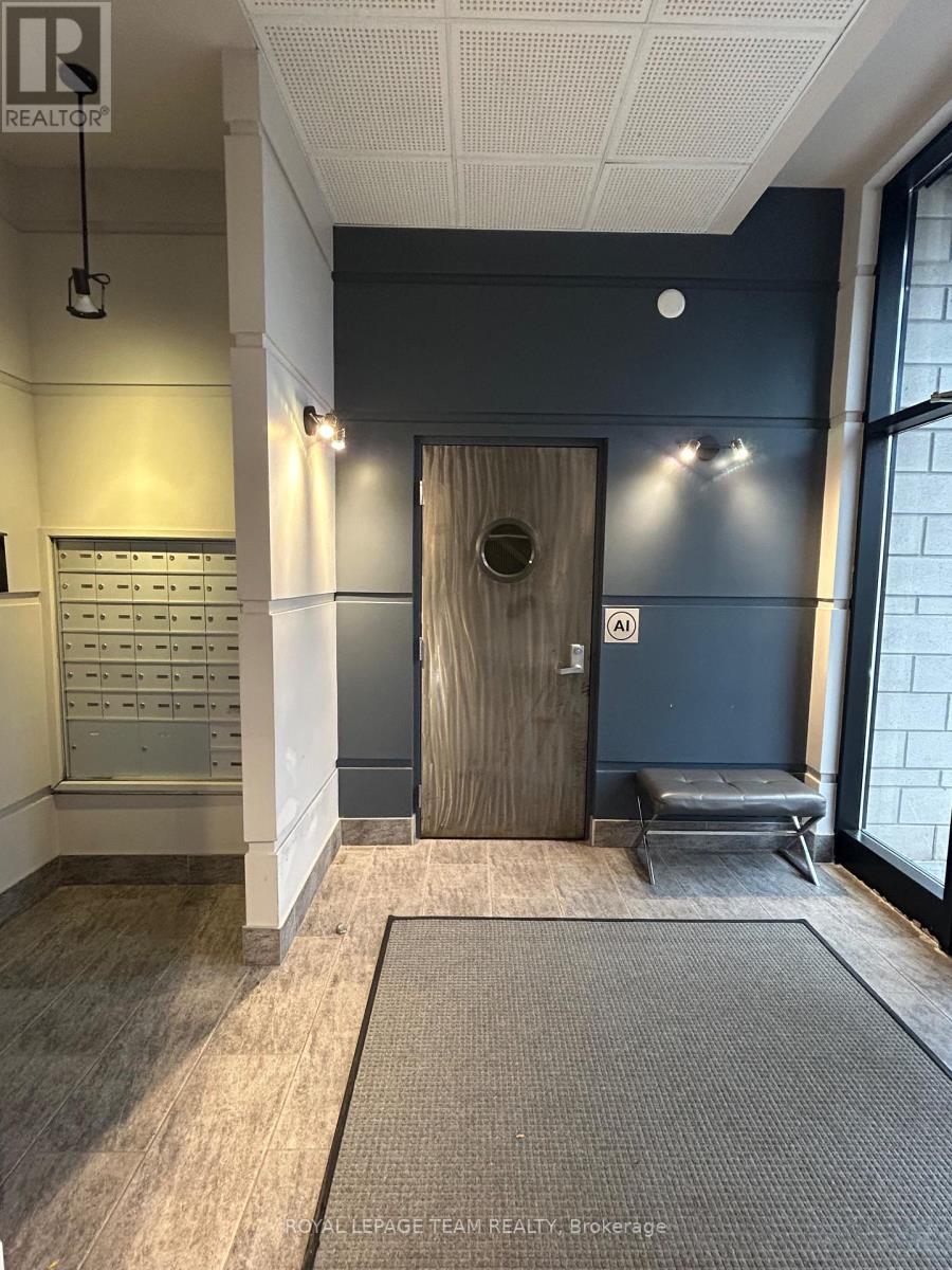 201 - 150 Caroline Avenue, Ottawa, Ontario K1Y 4X8 - Photo 25 - X12507974