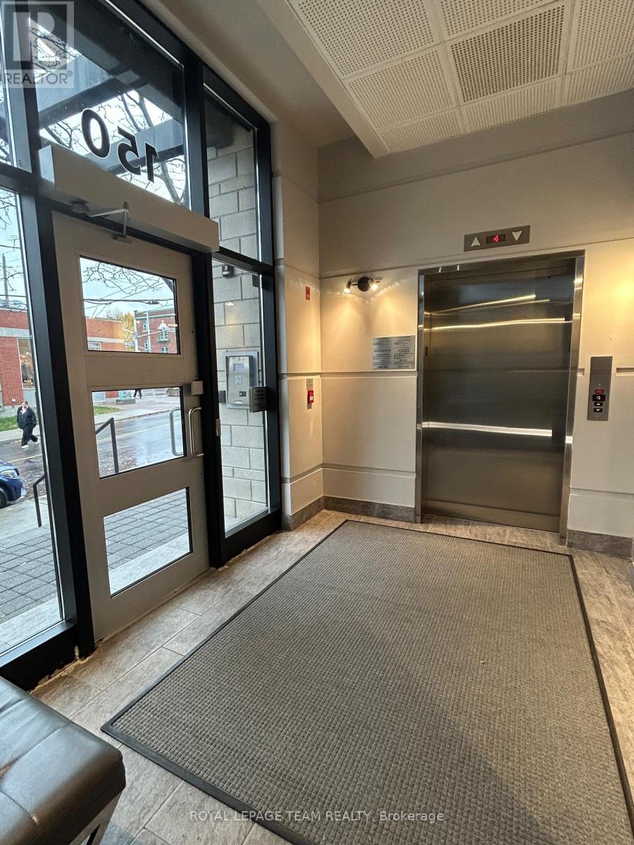 201 - 150 Caroline Avenue, Ottawa, Ontario K1Y 4X8 - Photo 26 - X12507974