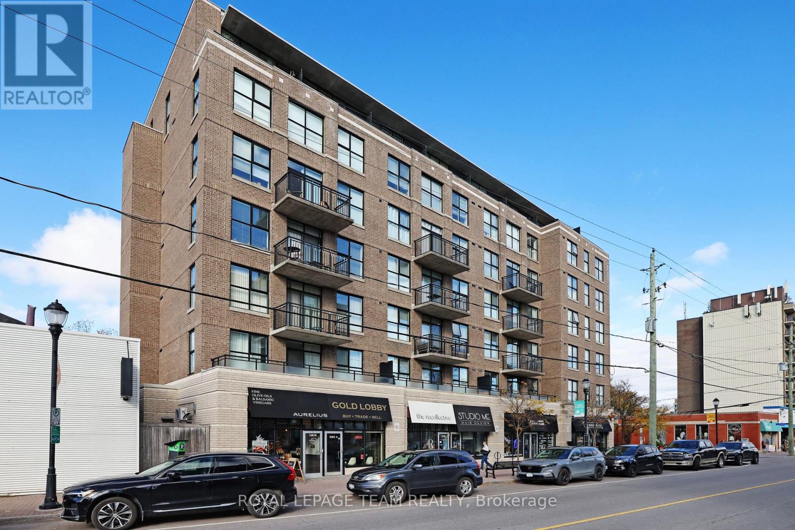 201 - 150 Caroline Avenue, Ottawa, Ontario K1Y 4X8 - Photo 35 - X12507974