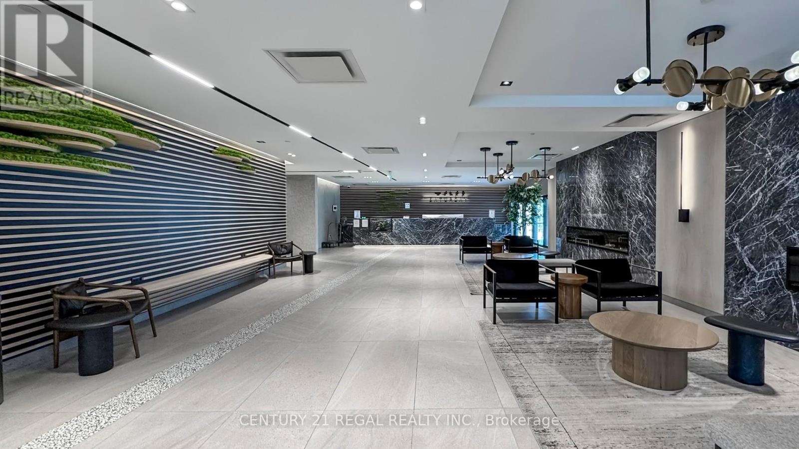 314 - 50 George Butchart Drive, Toronto, Ontario  M3K 0C9 - Photo 10 - W12515412