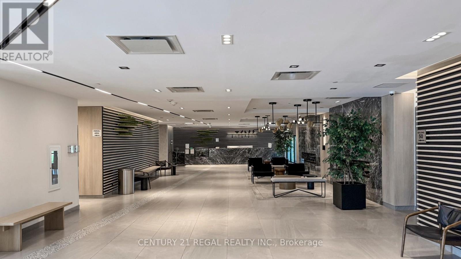 314 - 50 George Butchart Drive, Toronto, Ontario  M3K 0C9 - Photo 11 - W12515412