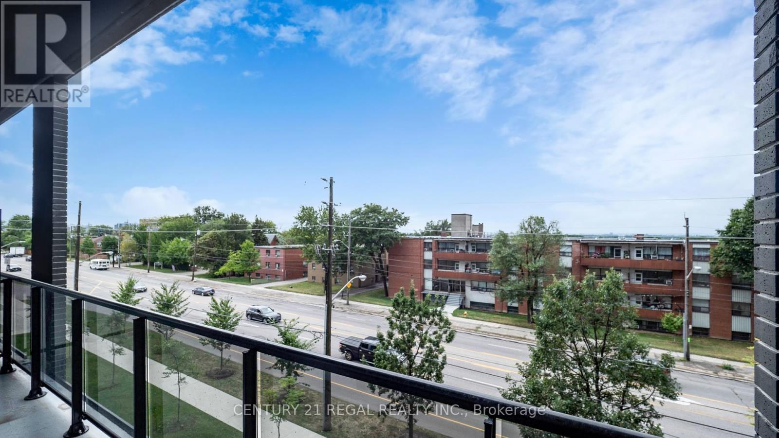 314 - 50 George Butchart Drive, Toronto, Ontario  M3K 0C9 - Photo 34 - W12515412