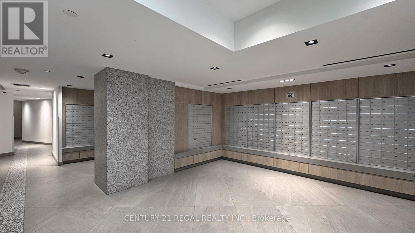 314 - 50 George Butchart Drive, Toronto, Ontario  M3K 0C9 - Photo 35 - W12515412