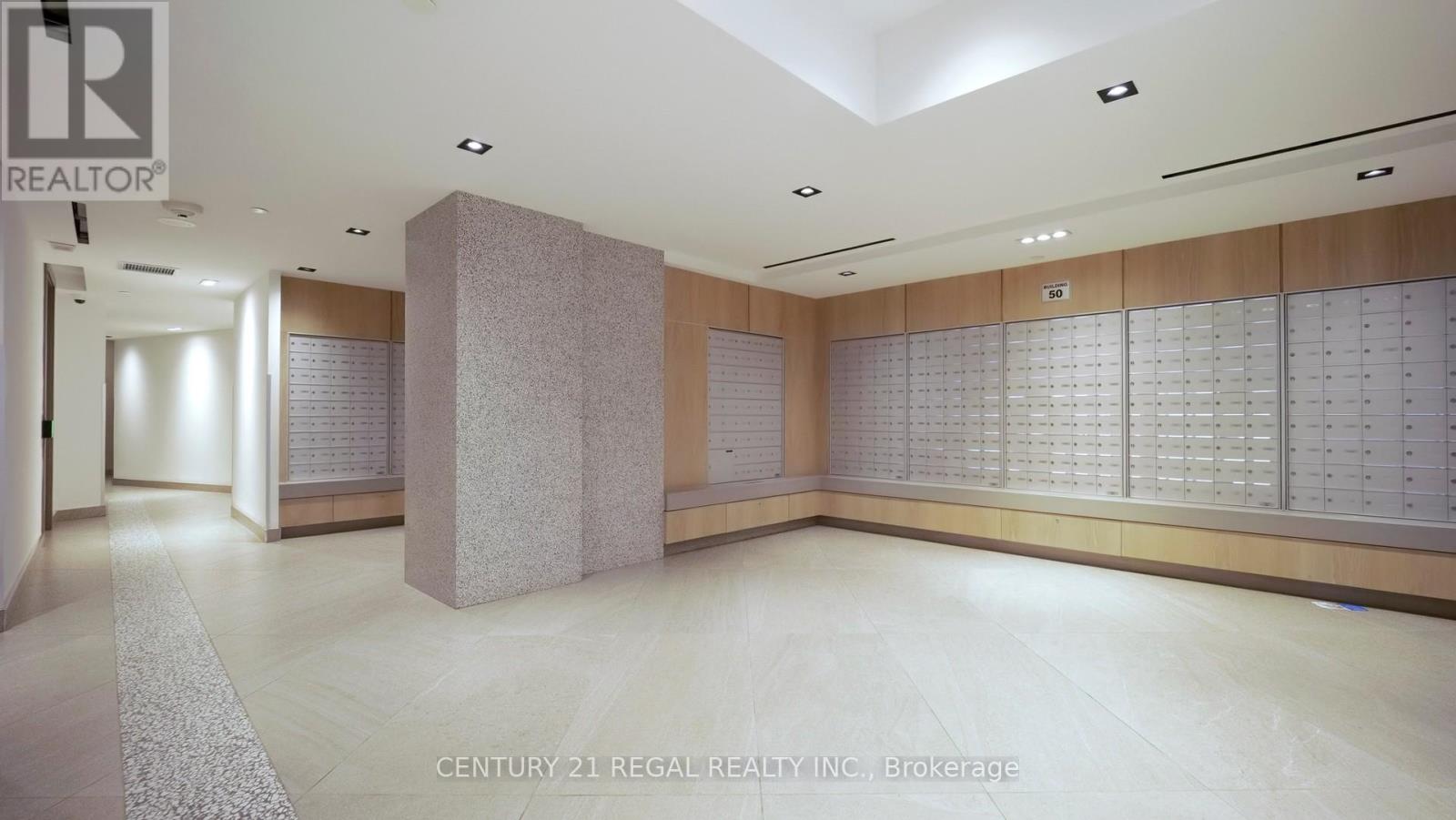 314 - 50 George Butchart Drive, Toronto, Ontario  M3K 0C9 - Photo 37 - W12515412