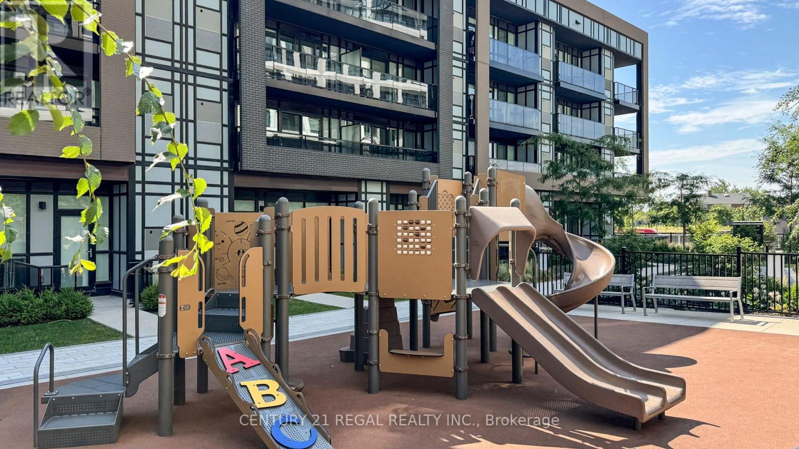 314 - 50 George Butchart Drive, Toronto, Ontario  M3K 0C9 - Photo 49 - W12515412