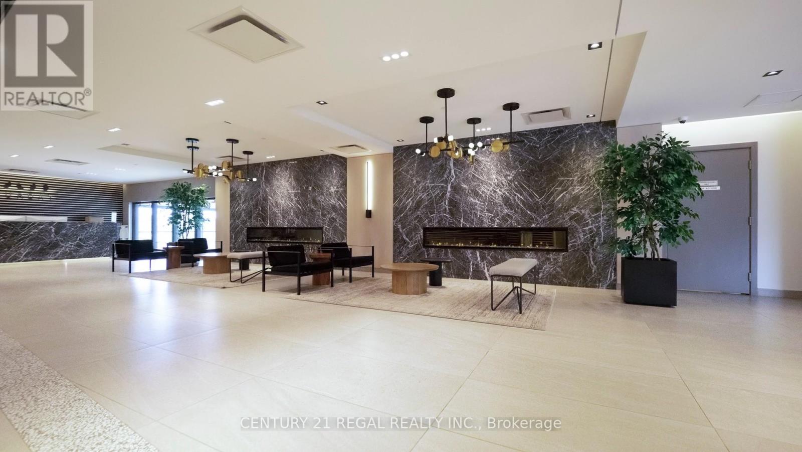 314 - 50 George Butchart Drive, Toronto, Ontario  M3K 0C9 - Photo 5 - W12515412