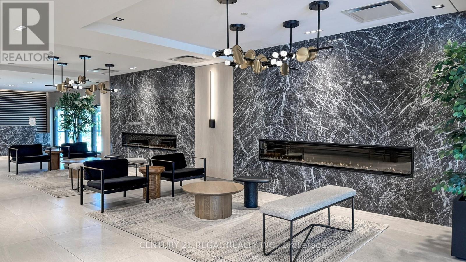 314 - 50 George Butchart Drive, Toronto, Ontario  M3K 0C9 - Photo 7 - W12515412