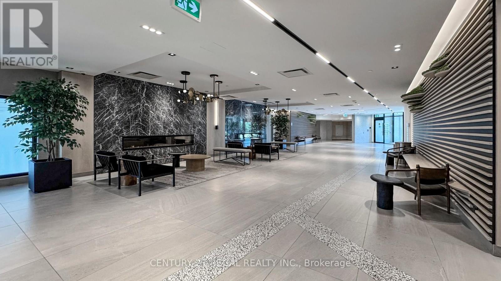 314 - 50 George Butchart Drive, Toronto, Ontario  M3K 0C9 - Photo 9 - W12515412