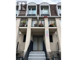 1013 - 85 GEORGE APPLETON WAY, Toronto, Ontario