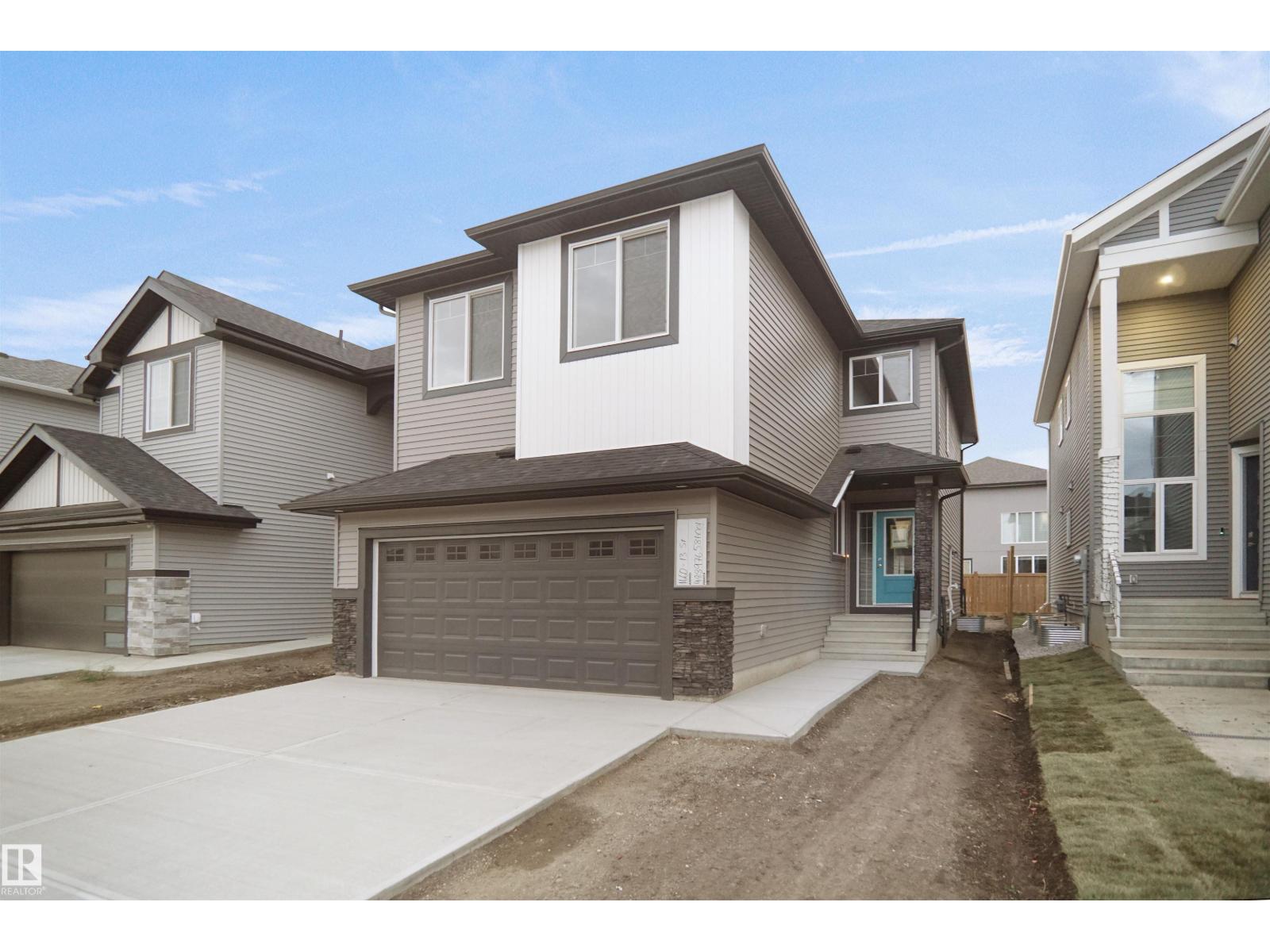 20608 27 AV NW, Edmonton, Alberta