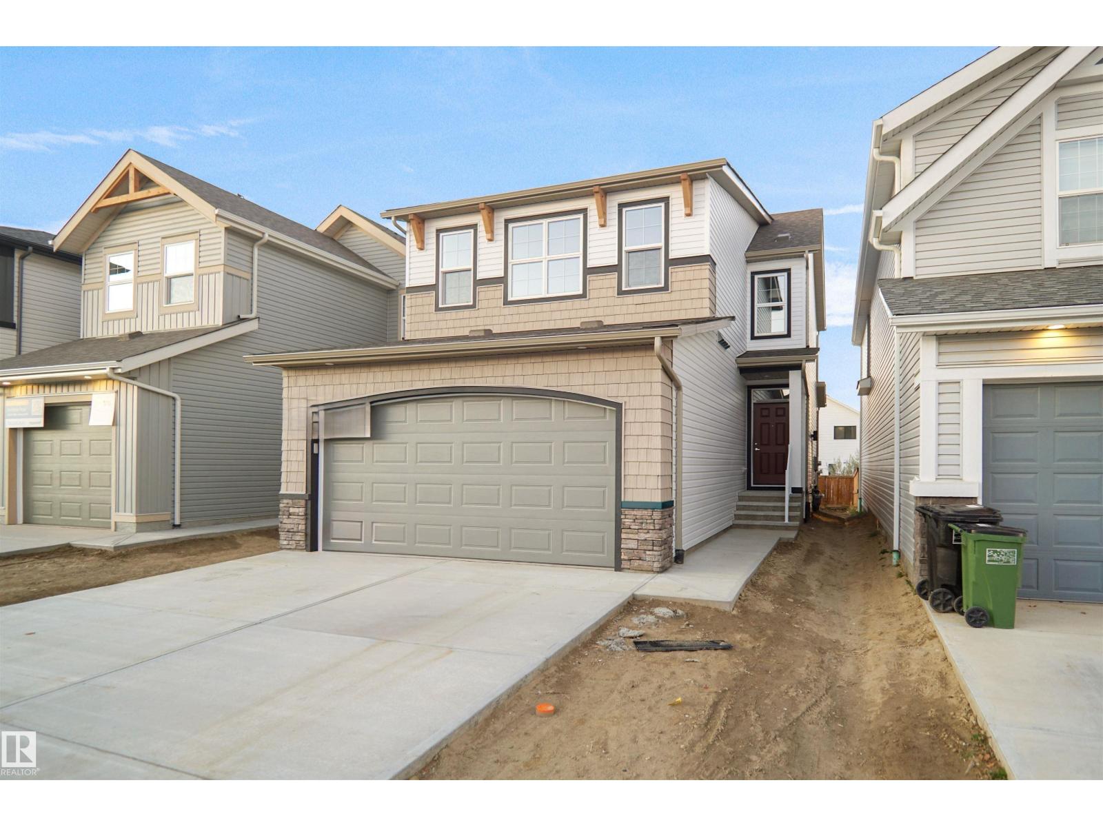 22910 95A AV NW, Edmonton, Alberta