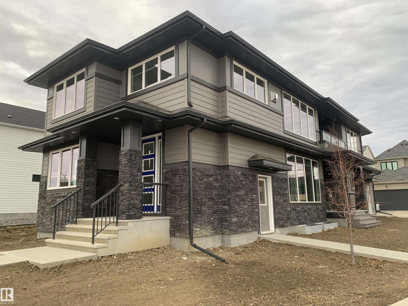 6704 CRAWFORD WY SW, Edmonton, Alberta