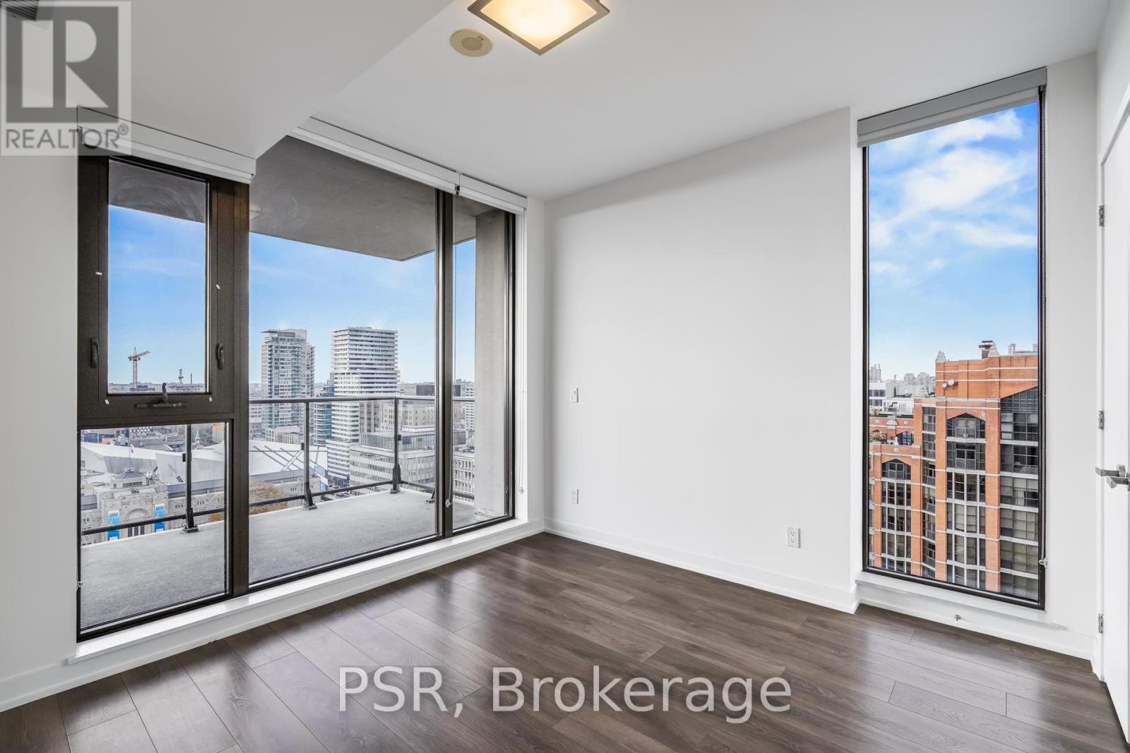 2207 - 2 St Thomas Street, Toronto, Ontario  M5S 2Z1 - Photo 16 - C12514916