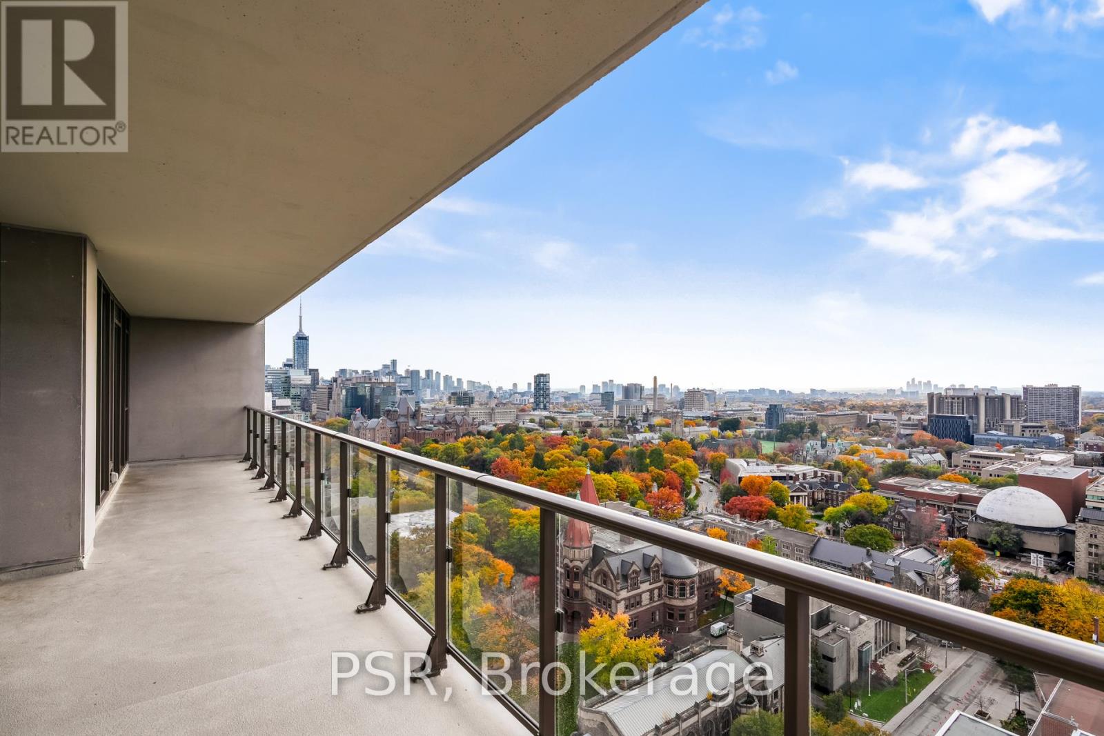 2207 - 2 St Thomas Street, Toronto, Ontario  M5S 2Z1 - Photo 24 - C12514916