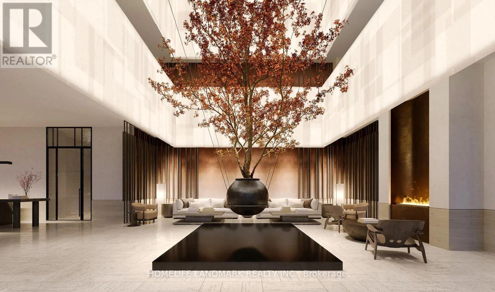 3908 - 4015 THE EXCHANGE, Mississauga, Ontario