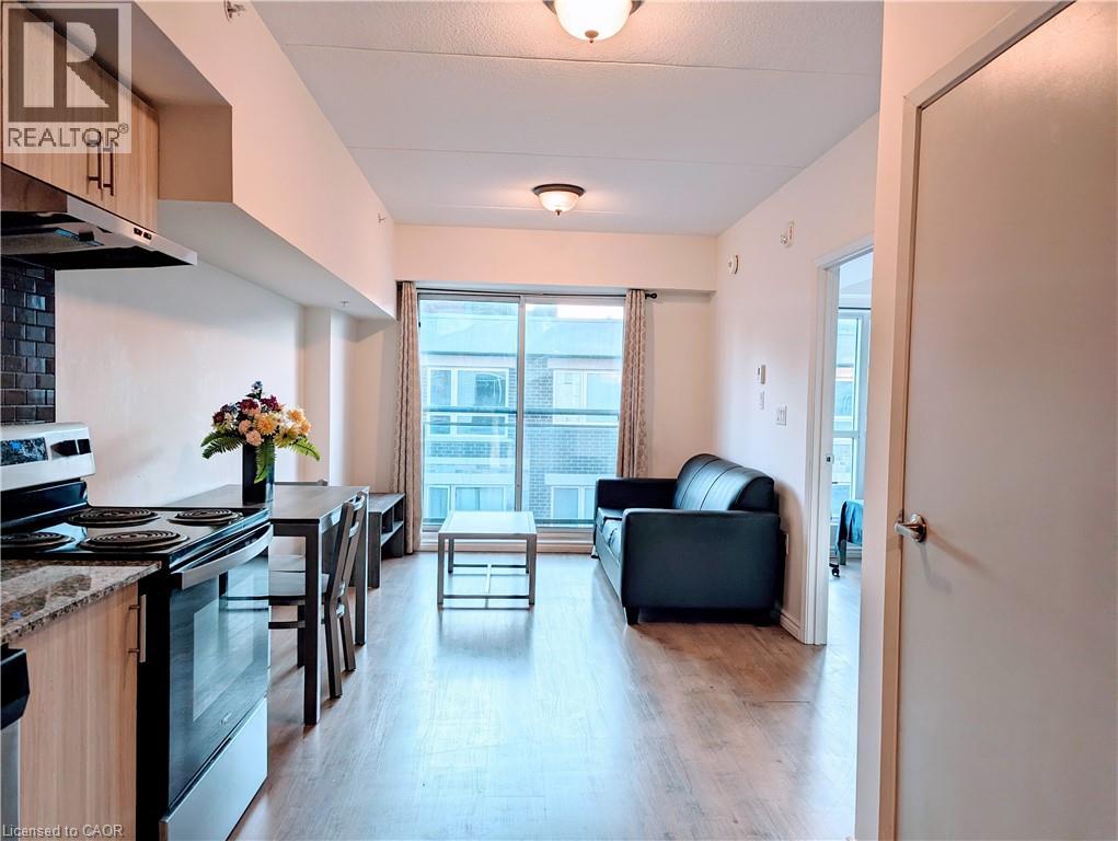 275 B Larch Street Unit# 514, Waterloo, Ontario N2L 3R2 - Photo 17 - 40784947