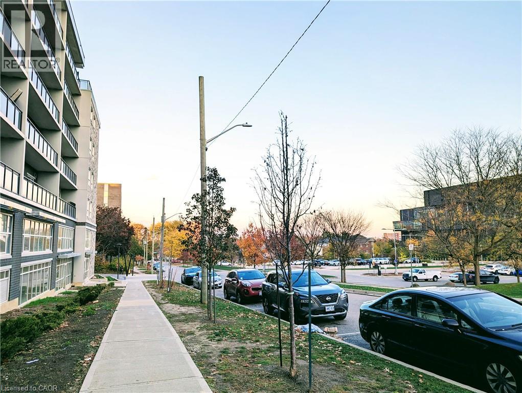 275 B Larch Street Unit# 514, Waterloo, Ontario N2L 3R2 - Photo 26 - 40784947