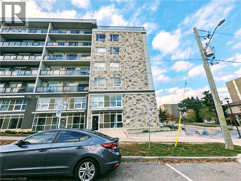 275 B Larch Street Unit# 514, Waterloo, Ontario N2L 3R2 - Photo 3 - 40784947