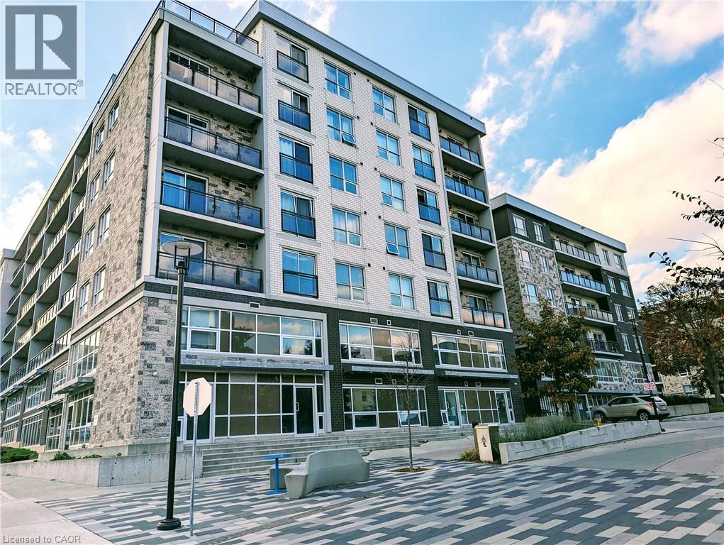 275 B Larch Street Unit# 514, Waterloo, Ontario N2L 3R2 - Photo 6 - 40784947