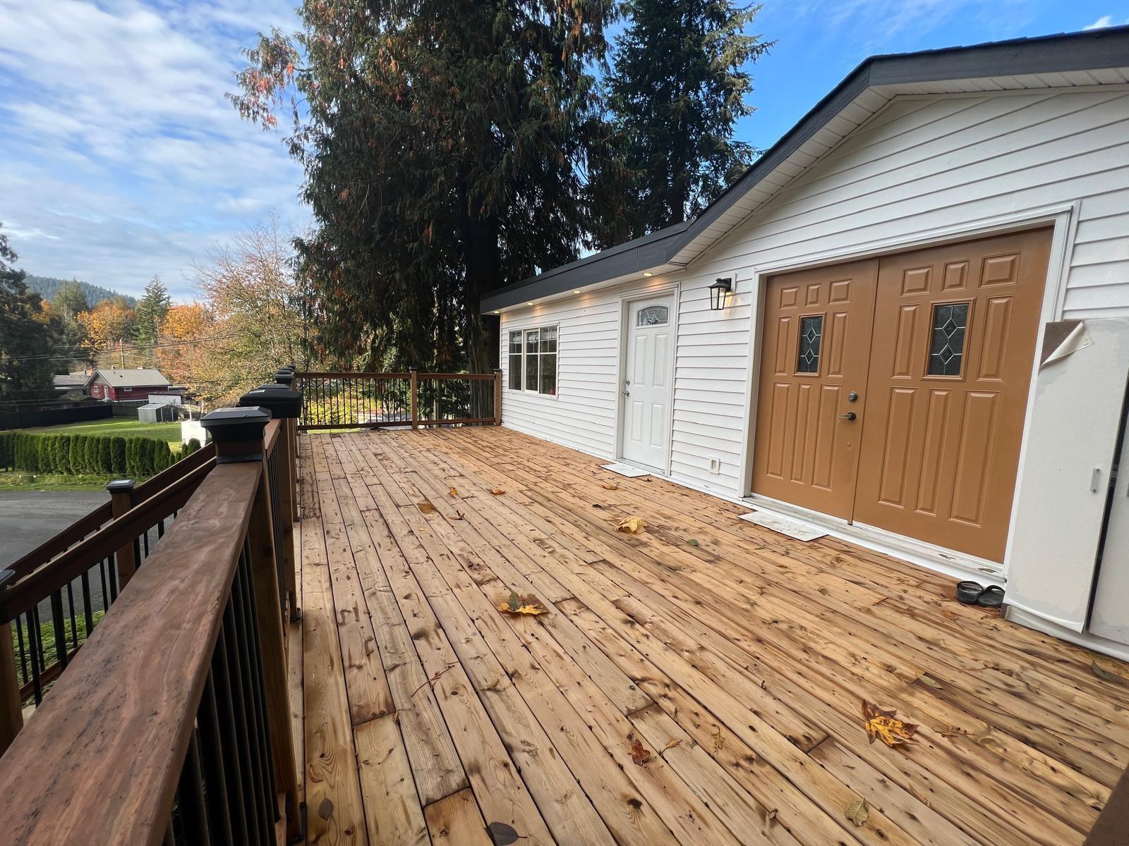 45992 Gurney Road, Cultus Lake East, Cultus Lake, British Columbia  V2R 5A8 - Photo 14 - R3062772