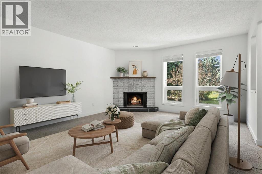 2 Canterbury Gardens Sw, Calgary, Alberta  T2W 2S9 - Photo 9 - A2255220