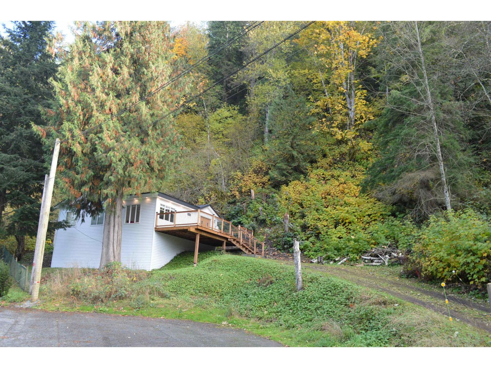 45992 Gurney Road, Cultus Lake East, Cultus Lake, British Columbia  V2R 5A8 - Photo 22 - R3062772