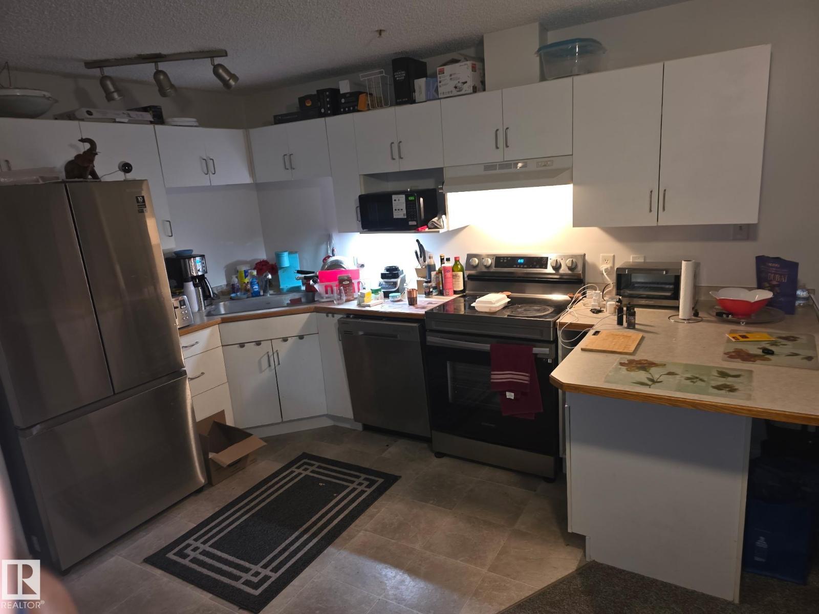 #110 11325 83 St Nw, Edmonton, Alberta  T5B 4W5 - Photo 8 - E4464737