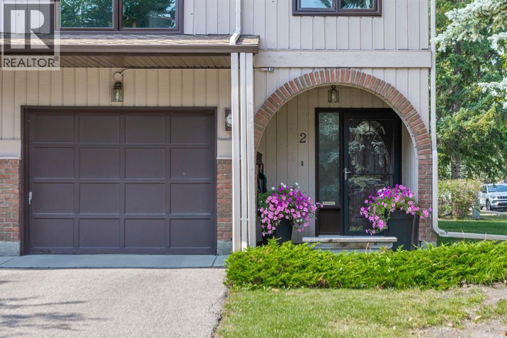 2 Canterbury Gardens Sw, Calgary, Alberta  T2W 2S9 - Photo 27 - A2255220