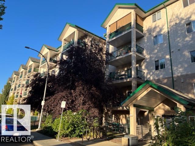 #110 11325 83 ST NW, Edmonton, Alberta