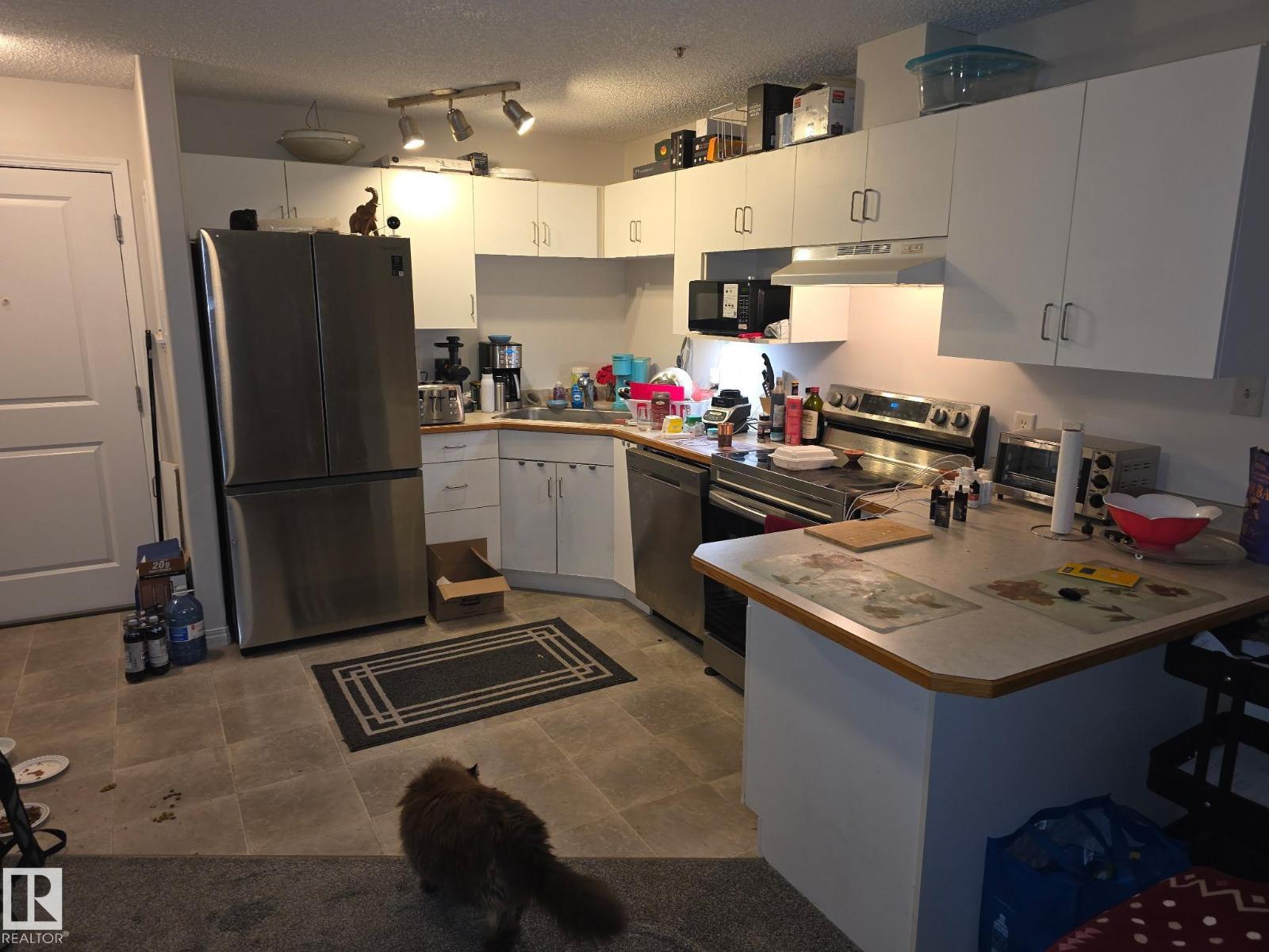 #110 11325 83 St Nw, Edmonton, Alberta  T5B 4W5 - Photo 5 - E4464737