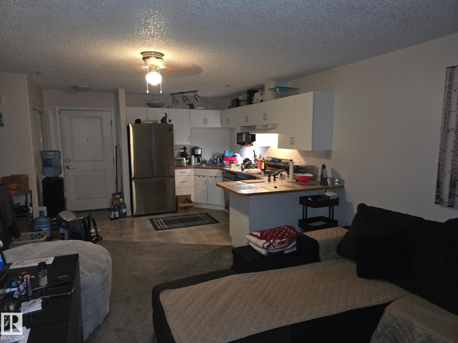 #110 11325 83 St Nw, Edmonton, Alberta  T5B 4W5 - Photo 4 - E4464737