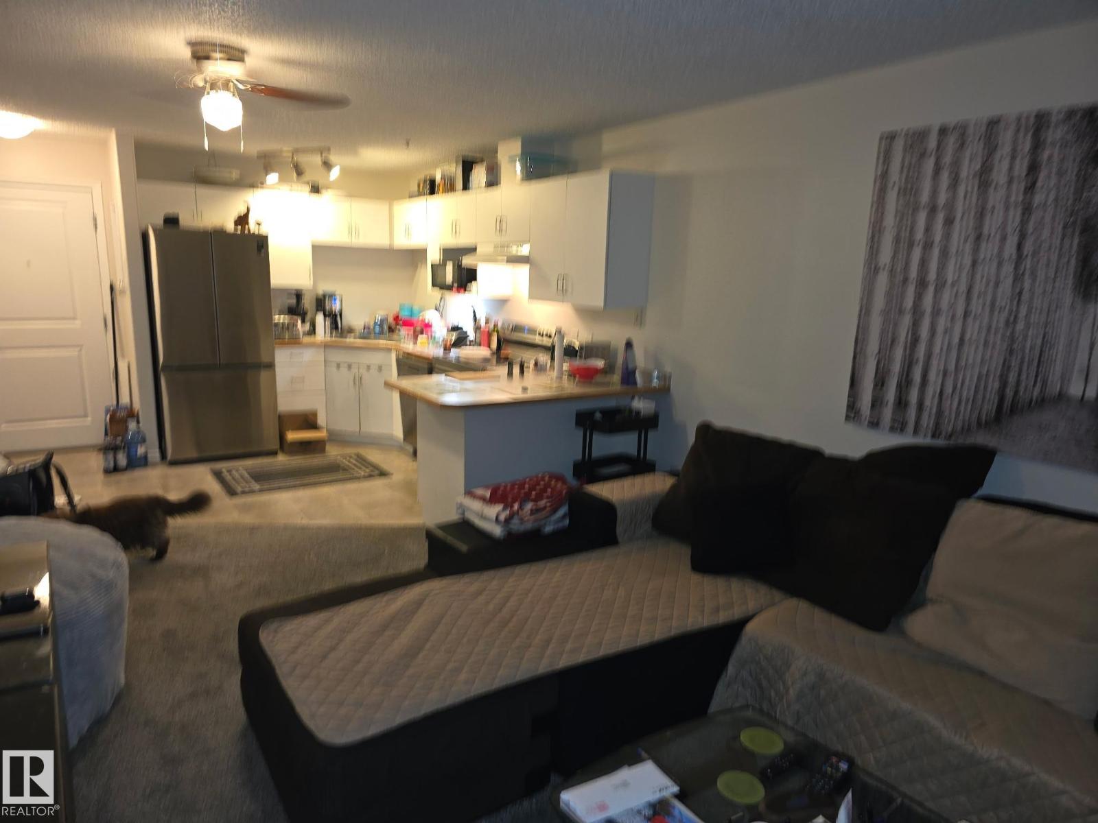 #110 11325 83 St Nw, Edmonton, Alberta  T5B 4W5 - Photo 6 - E4464737