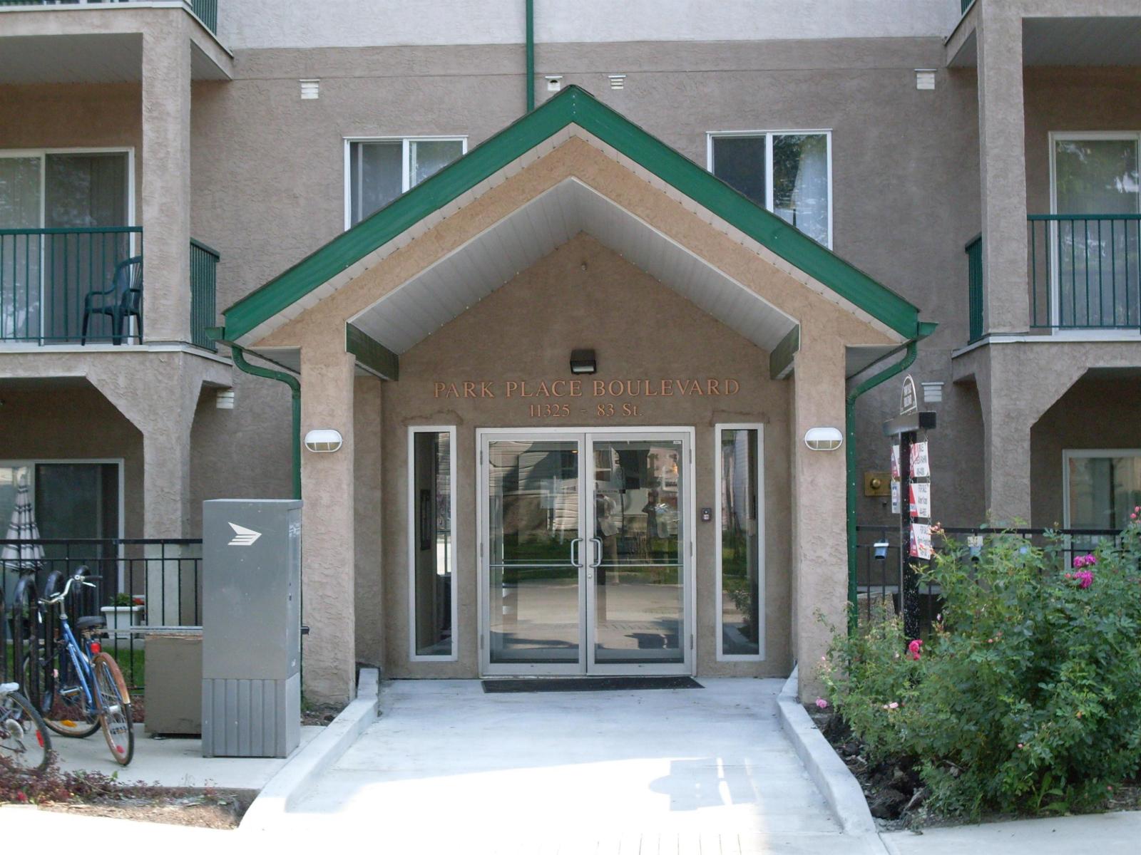 #110 11325 83 St Nw, Edmonton, Alberta  T5B 4W5 - Photo 2 - E4464737