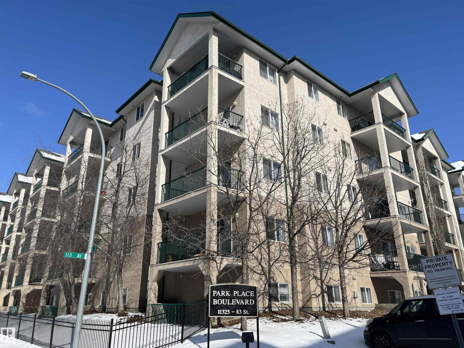 #110 11325 83 St Nw, Edmonton, Alberta  T5B 4W5 - Photo 22 - E4464737